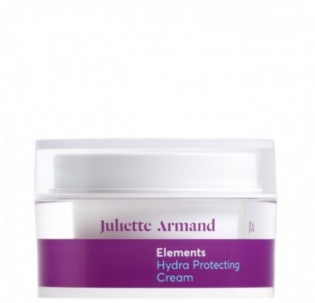 Juliette Armand Hydra Protecting Cream (Увлажняющий защитный крем)