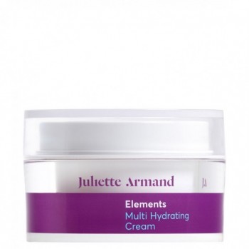 Juliette Armand Multi Hydrating Cream (Гидроактивный крем), 50 мл