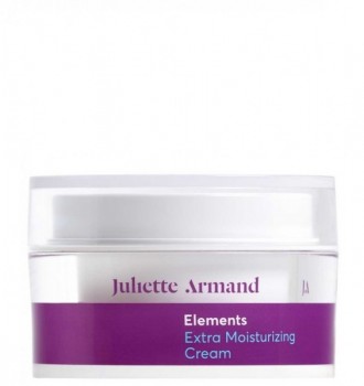 Juliette Armand Extra Moisturizing Cream (Экстра увлажняющий крем)