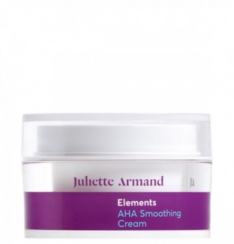 Juliette Armand AHA Smoothing Cream (Разглаживающий крем с АНА кислотами)