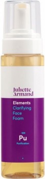 Juliette Armand Clarifying Face Foam (Очищающая пенка для жирной и проблемной кожи), 230 мл
