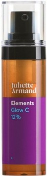 Juliette Armand Glow C 12% (Сыворотка для сияния кожи с витамином С 12%), 10 мл