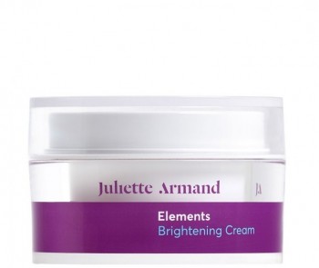 Juliette Armand Brightening Cream (Крем для сияния кожи), 50 мл