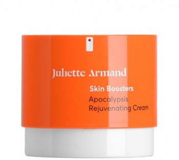 Juliette Armand Apocalypsis Rejuvenating Cream (Восстанавливающий крем «Апокалипсис»), 50 мл