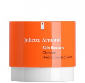 Juliette Armand Chronos Hydra Correct Cream (Крем-корректор морщин 40+ «Хронос»), 50 мл