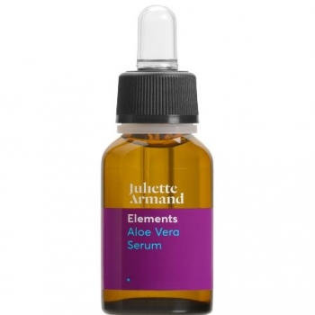 Juliette Armand Aloe Vera Serum (Сыворотка с Алоэ Вера)