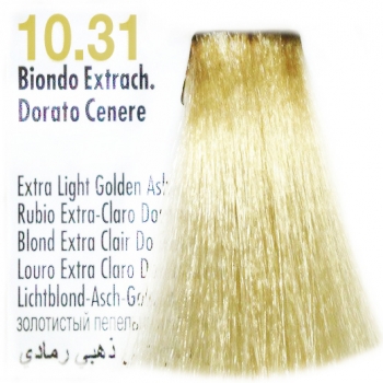 Nouvelle Hair Color (Крем-краска для волос с экстрактом мальвы и тысячелистника), 100 мл