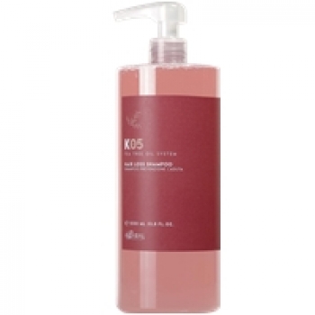 Kaaral K05 Hair Loss Shampoo (Шампунь против выпадения волос)