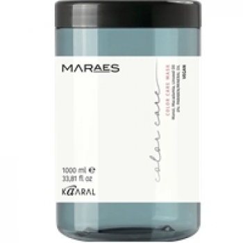 Kaaral Maraes Color Care Mask (Маска для окрашенных и химически обработанных волос)