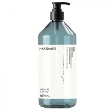 Kaaral Maraes Color Care Shampoo (Шампунь для окрашенных и химически обработанных волос)
