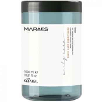 Kaaral Maraes Curly Care Conditioner (Кондиционер для кудрявых и волнистых волос)