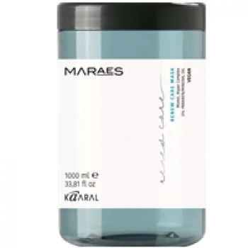 Kaaral Maraes Renew Care Mask (Маска для тусклых и повреждённых волос)