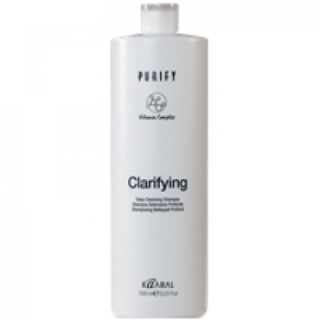 Kaaral Purify Clarifying Deep Cleansing Shampoo (Шампунь для глубоко очищения волос)