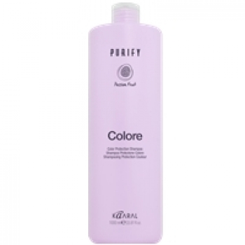 Kaaral Purify Colore Shampoo (Шампунь для окрашенных волос)