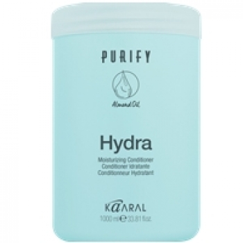 Kaaral Purify Hydra Conditioner (Увлажняющий кондиционер для сухих волос)