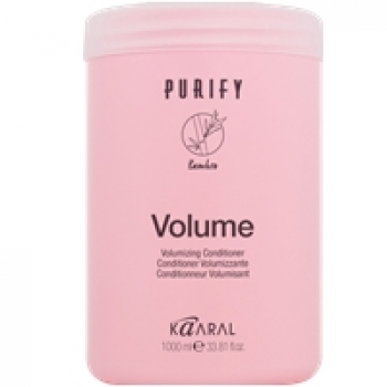Kaaral Purify Volume Conditioner (Кондиционер для тонких волос)