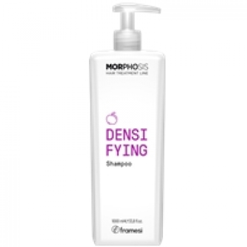 Framesi Morphosis Densifying Shampoo (Шампунь против выпадения волос)