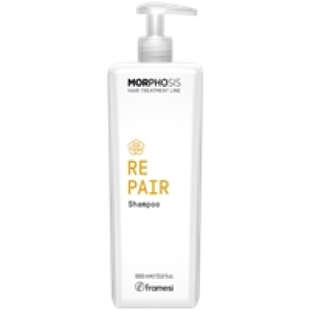 Framesi Morphosis Repair Shampoo (Восстанавливающий шампунь для повреждённых волос)