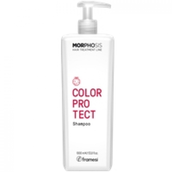 Framesi Morphosis Color Protect Shampoo (Шампунь для окрашенных волос)