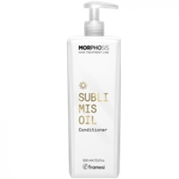 Framesi Morphosis Sublimis Oil Conditioner (Кондиционер для волос на основе арганового масла)