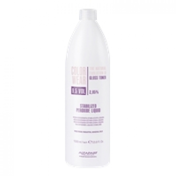 Alfaparf Stabilized Peroxide Liquid (Стабилизированная окисляющая жидкость)