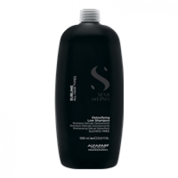 Alfaparf Detoxifying Low Shampoo (Детокс-шампунь для интенсивного и бережного очищения)
