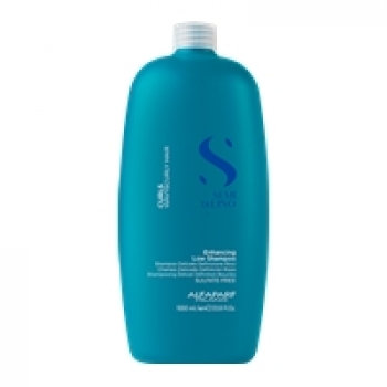 Alfaparf Enhancing Low Shampoo (Шампунь для кудрявых и вьющихся волос)