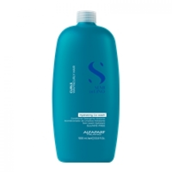 Alfaparf SDL Curls Hydrating Co-Wash (Очищающий кондиционер для вьющихся волос)