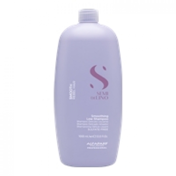  Alfaparf Smoothing Low Shampoo (Разглаживающий шампунь для непослушных волос)