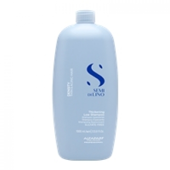 Alfaparf SDL Thickening Low Shampoo (Шампунь для увеличения плотности и густоты волос)