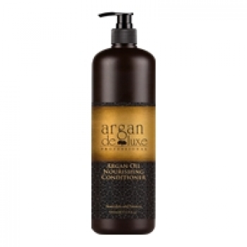 Deluxe Argan Oil Nourishing Conditioner (Кондиционер питательный)