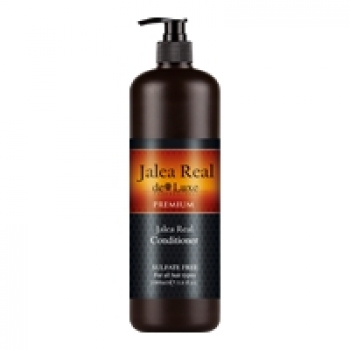 Deluxe Jalea Real Conditioner (Кондиционер для всех типов волос с пчелиным маточным молочком)