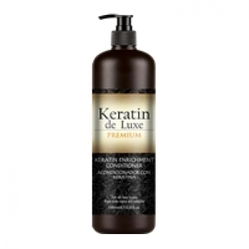 Deluxe Premium Keratin Hair Conditioner (Кондиционер для волос)