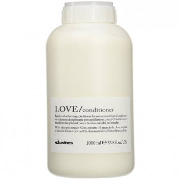 Davines Essential Haircare New Love Curl conditioner (Кондиционер для усиления завитка)