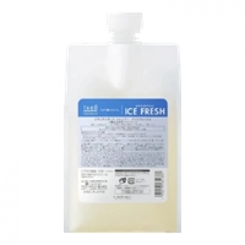 Fresh (Theo) Standard Shampoo Ice Fresh (Шампунь освежающий)