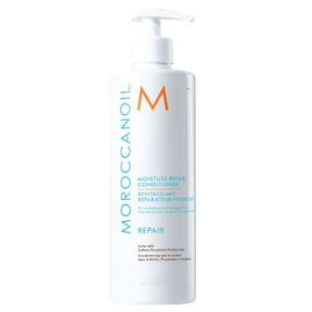 Moroccanoil Кондиционер увлажняющий восстанавливающий.