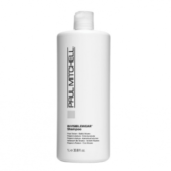 Paul Mitchell Invisiblewear Shampoo (Невесомый шампунь)