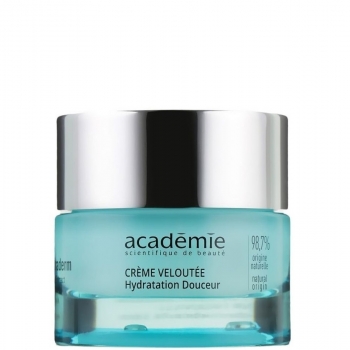 Academie Creme Veloutee (Мягкий увлажняющий крем-бархат)