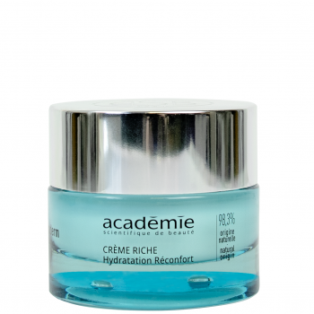 Academie Creme Rich (Интенсивный питательный крем), 50 мл