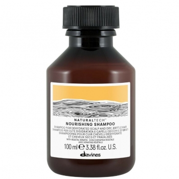 Davines Nourishing Shampoo (Питательный шампунь)