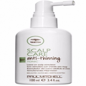 Paul Mitchell Regeniplex Scalp Care Tonic (Тоник для кожи головы с комплексом Regeniplex), 100 мл