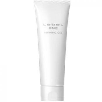 Lebel ONE Refining Gel (Гель для мягкого очищения кожи головы)