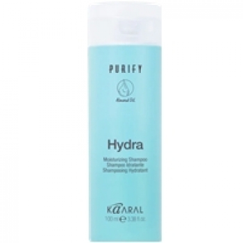 Kaaral Purify Hydra Shampoo (Увлажняющий шампунь для сухих волос)
