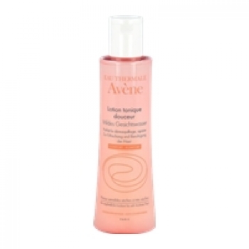 Avene Lotion Tonique Douceur (Тонизирующий успокаивающий лосьон)