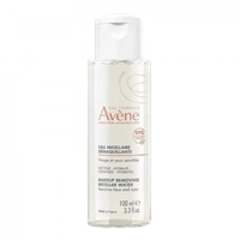 Avene Lotion Micellaire (Мицеллярный лосьон для снятия макияжа)
