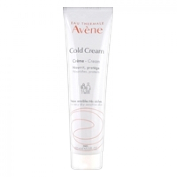 Avene Cold Cream (Колд-крем)
