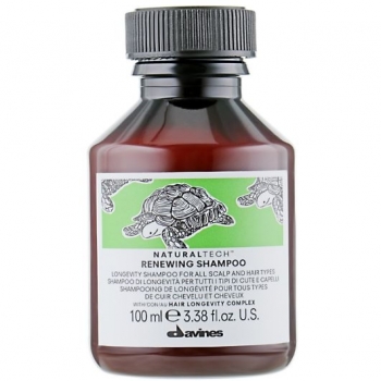 Davines Renewing Shampoo (Обновляющий шампунь)