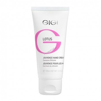 GIGI Lb jouvence hand cream (Крем-бальзам для рук)