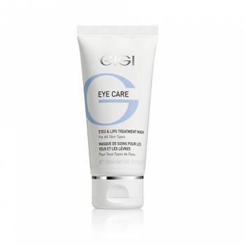GIGI Ec serum (Сыворотка для век)