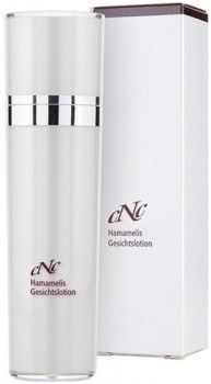 CNC Natur Hamamelis Gesichtslotion (Лосьон с гамамелисом для нормальной и жирной кожи)